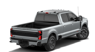 2027 Ford Super Duty® External Image 3